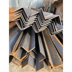 Уголок стальной гнутый 75х75х6 мм ст.3 ГОСТ 19772-93