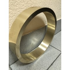 Латунная втулка 125мм Л59-1 ГОСТ 15527-2004