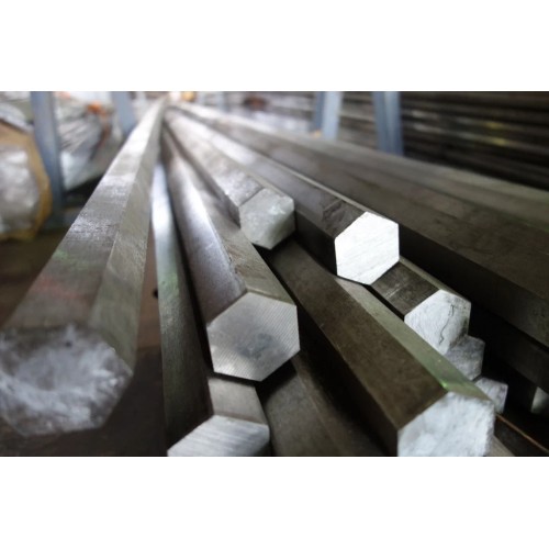 Шестигранник г/к 10мм ст.40Х ГОСТ 2879-2006