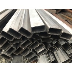 Труба профильная 20х10мм ст.09г2с L=6м ГОСТ 30245-03