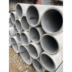 Труба асбестоцементная БНТ 200 мм L=5м