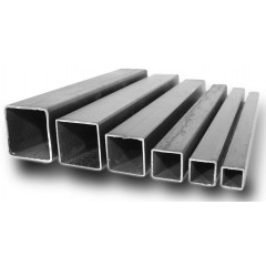 Труба профильная 80х60х2мм ст.09г2с L=6м ГОСТ 30245-03